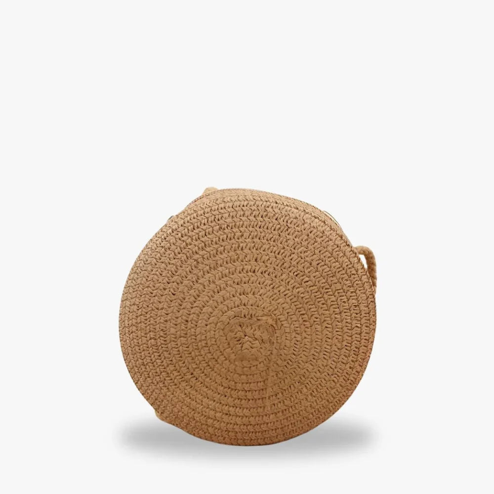 Asverra Panna Crossbody Bag