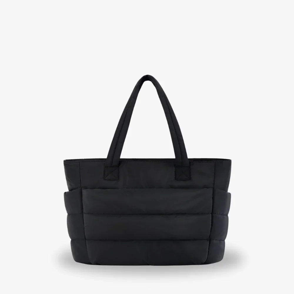Asverra Sanna Tote Bag