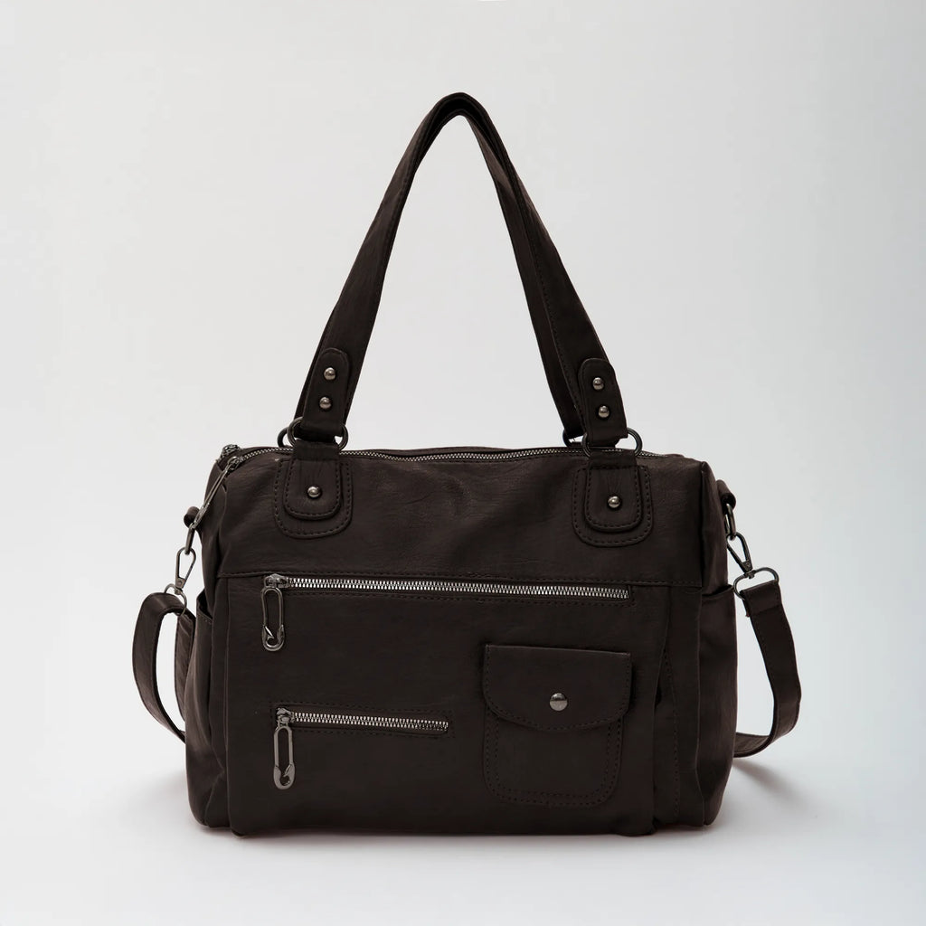 Asverra Vanah Crossbody Bag