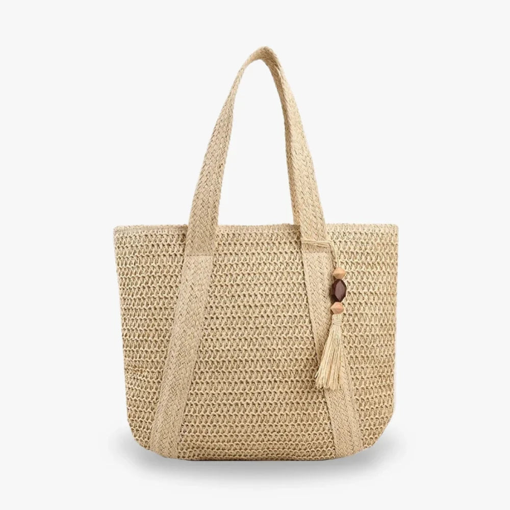 Asverra Totah Tote Bag