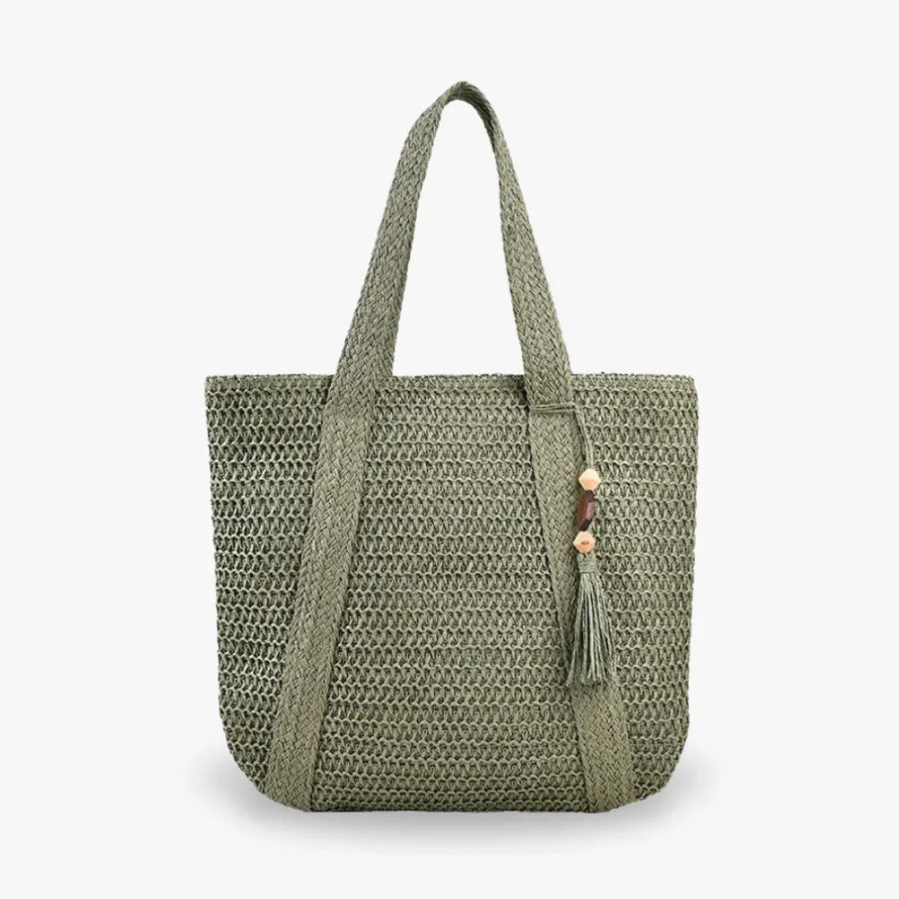 Asverra Totah Tote Bag