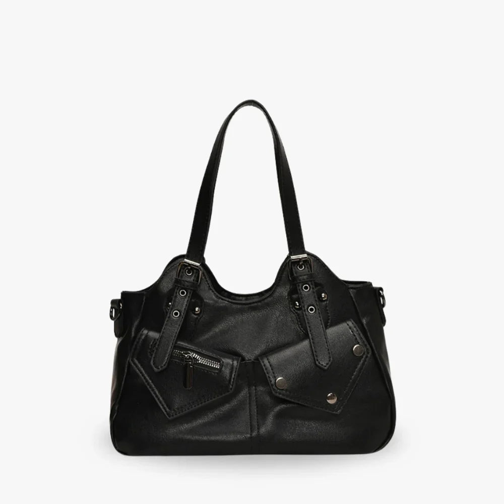 Asverra Vacca Shoulder Bag Main image