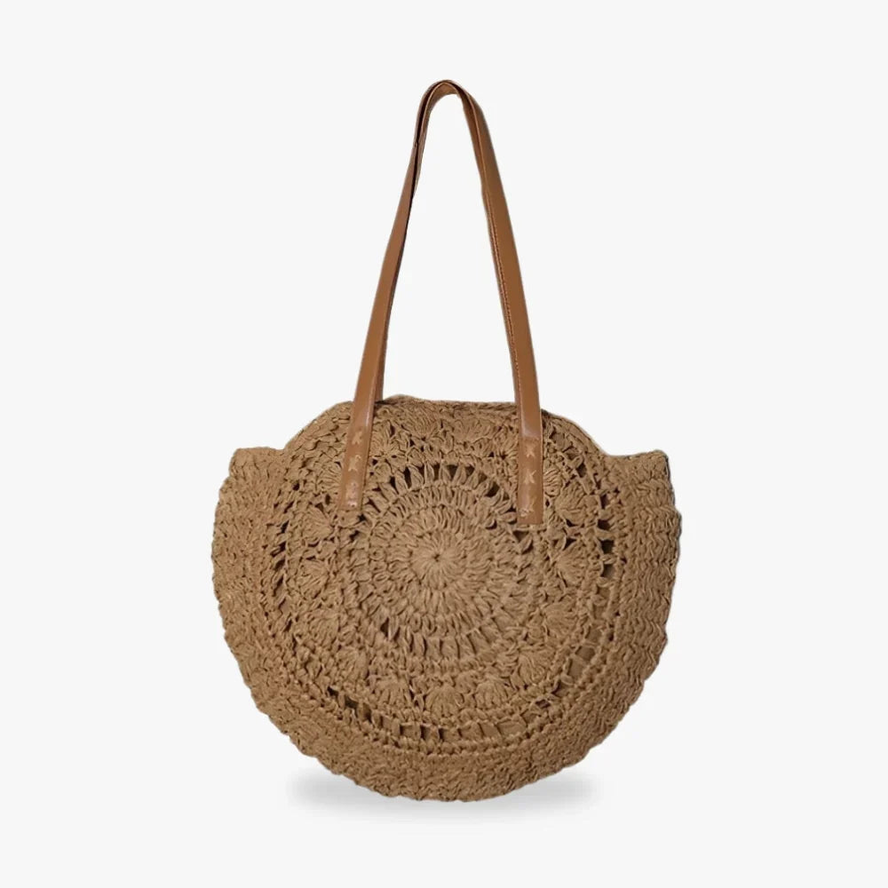 Asverra Vamah Tote Bag