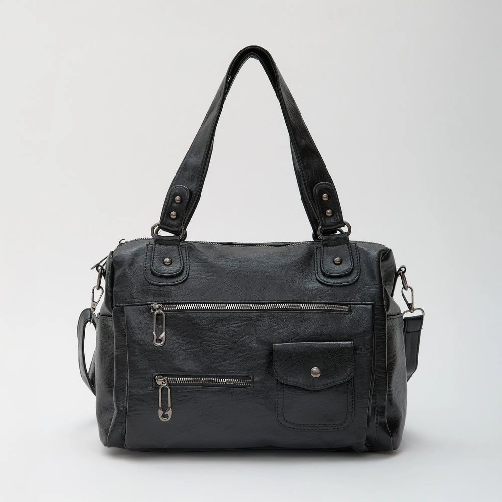 Asverra Vanah Crossbody Bag