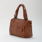 Asverra Vanah Crossbody Bag