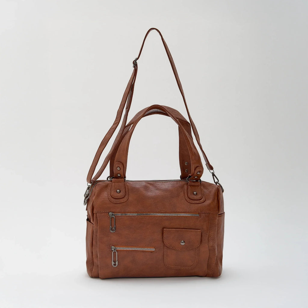 Asverra Vanah Crossbody Bag