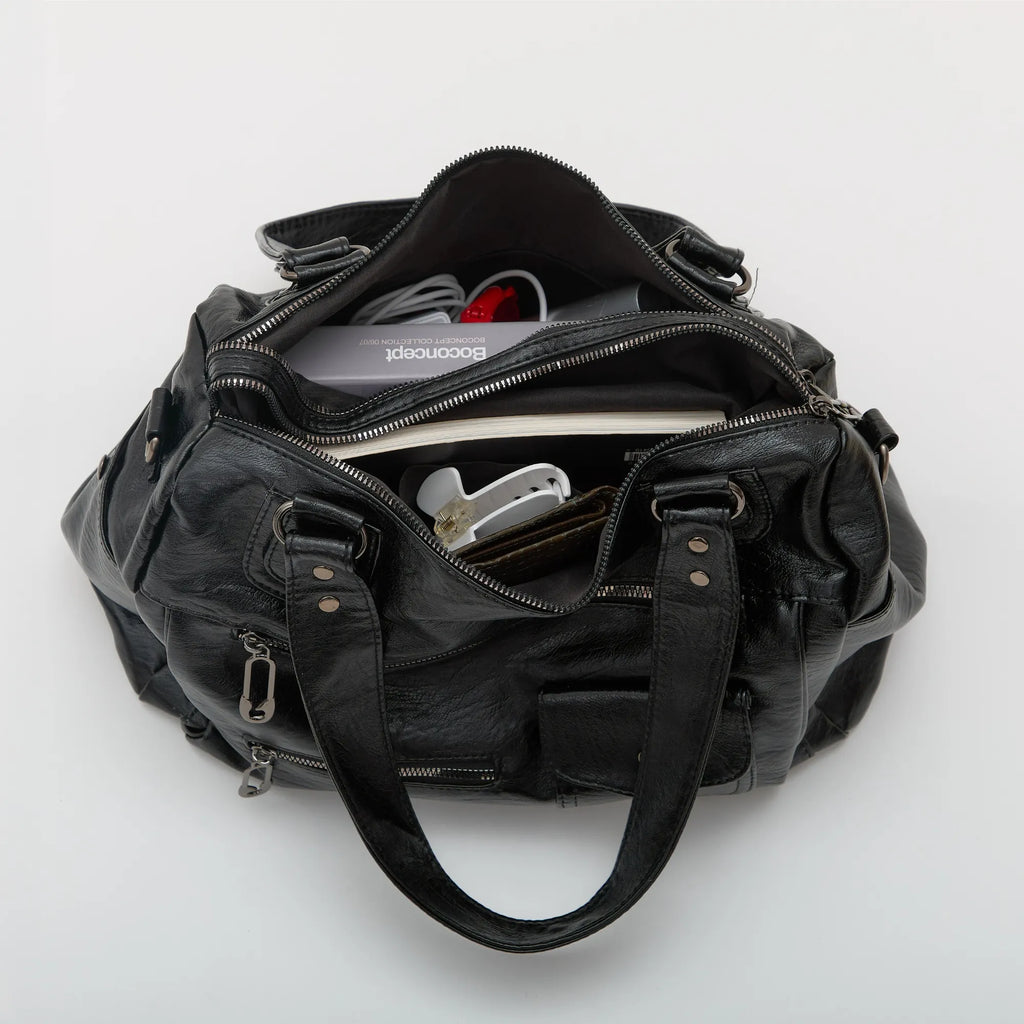 Asverra Vanah Crossbody Bag