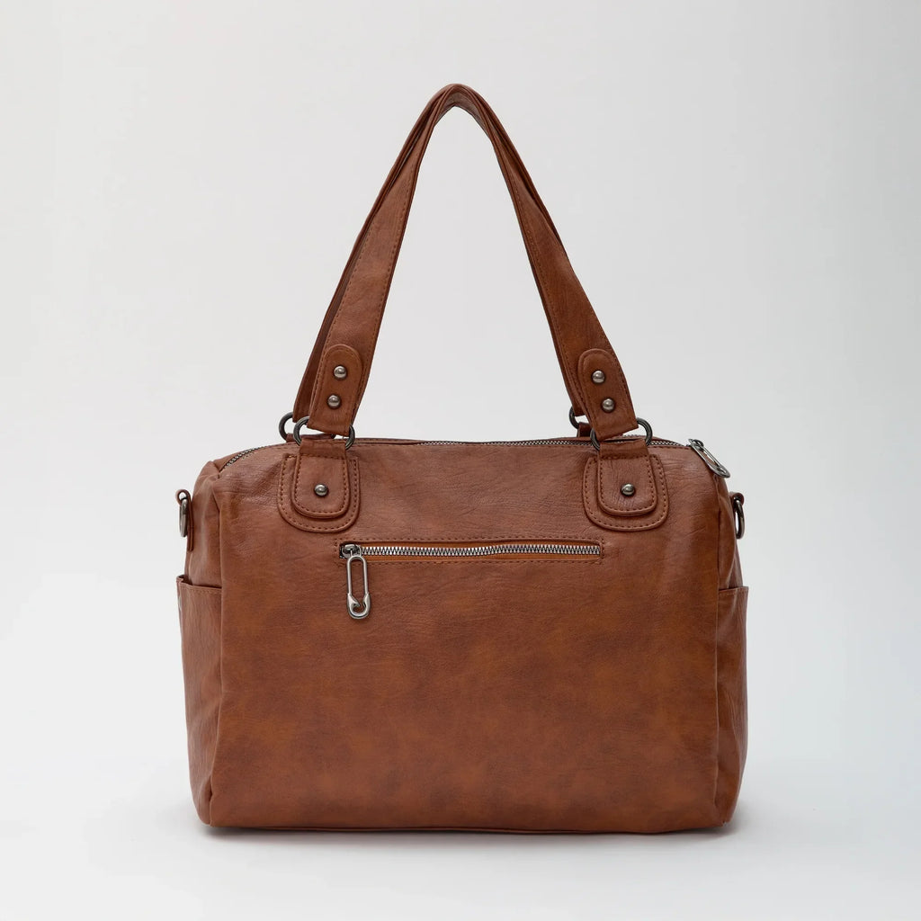 Asverra Vanah Crossbody Bag