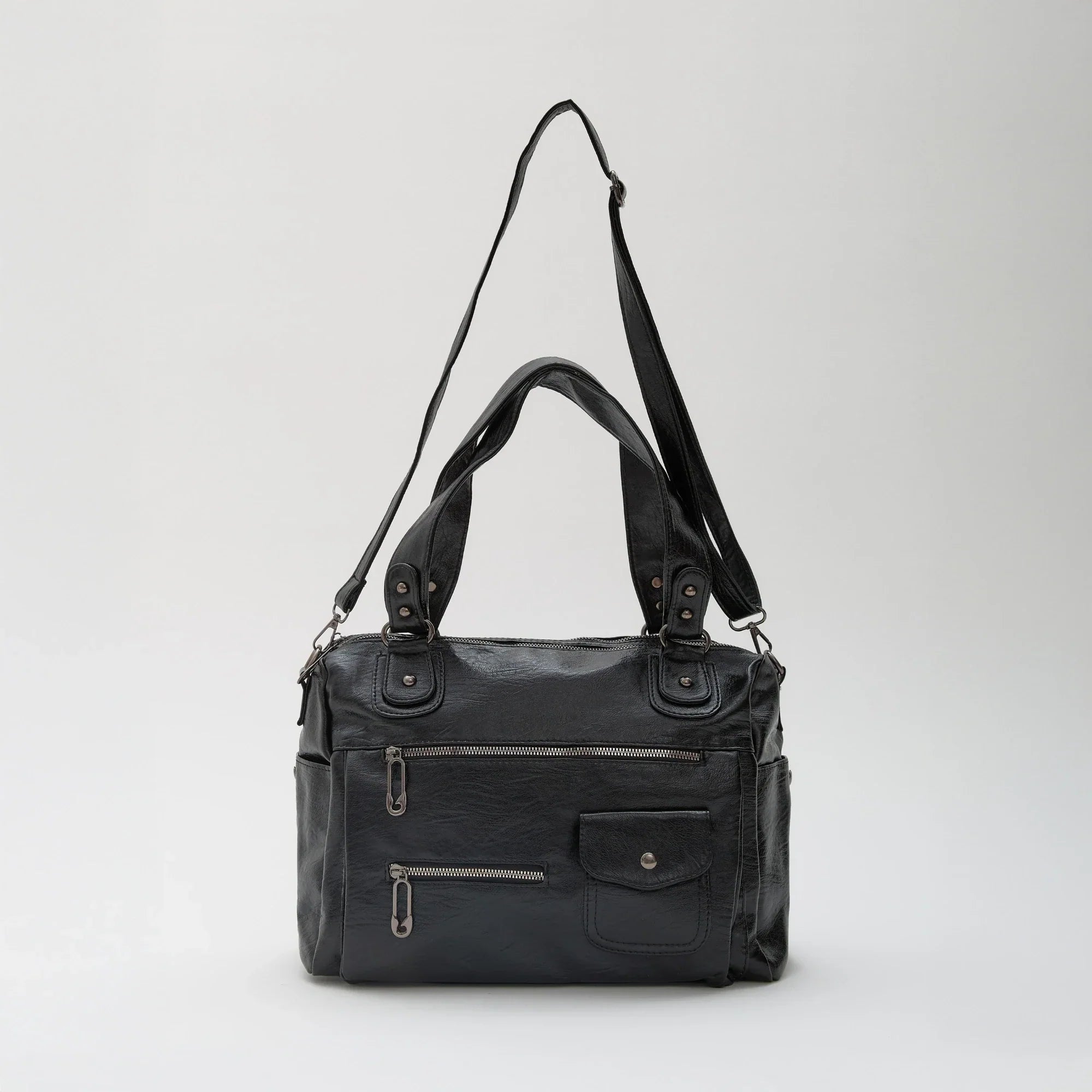 Asverra Vanah Crossbody Bag