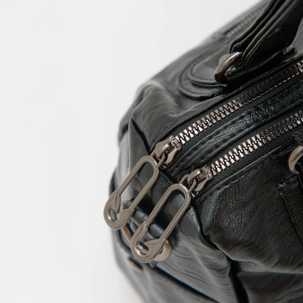 Asverra Vanah Crossbody Bag