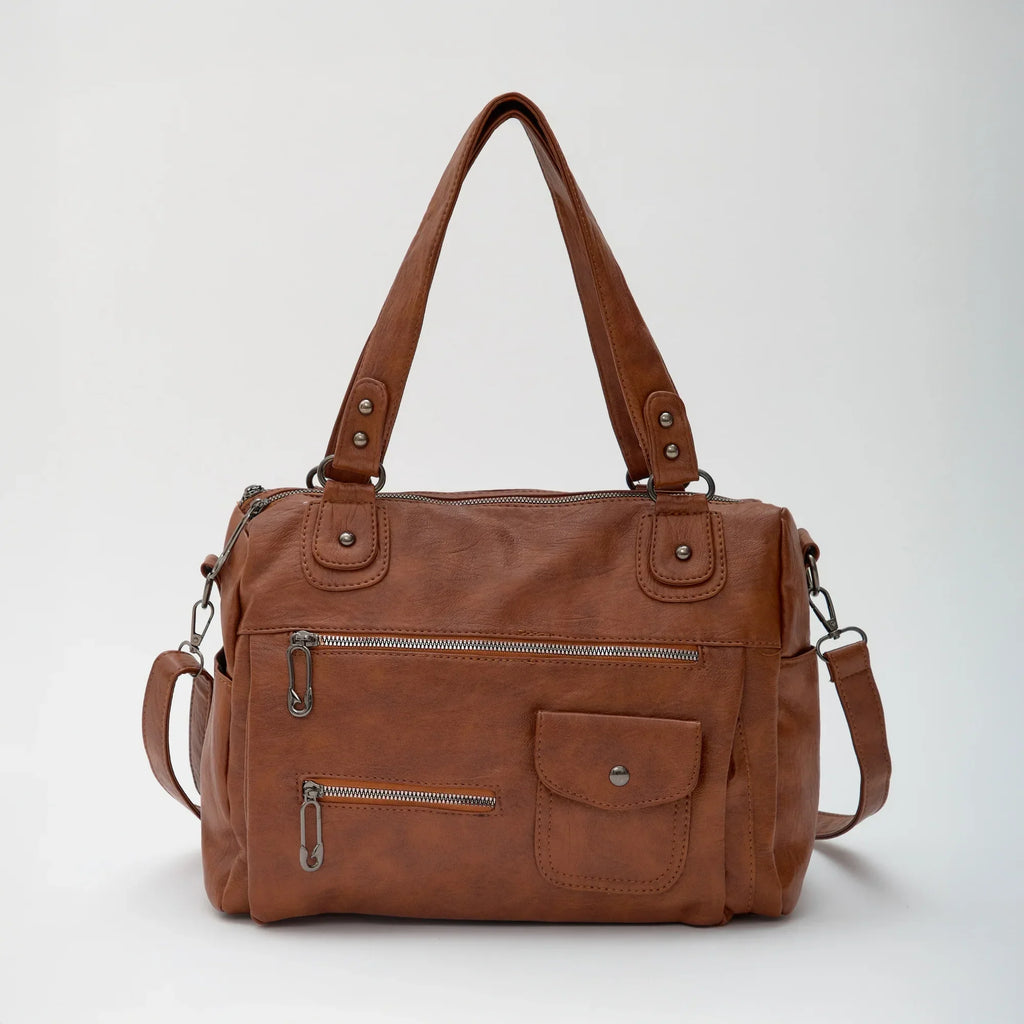 Asverra Vanah Crossbody Bag