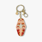Asverra Zodiac Pop Bag Charm