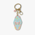 Asverra Zodiac Pop Bag Charm