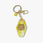 Asverra Zodiac Pop Bag Charm
