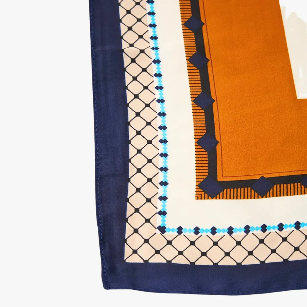 Asverra Atlasa Scarf