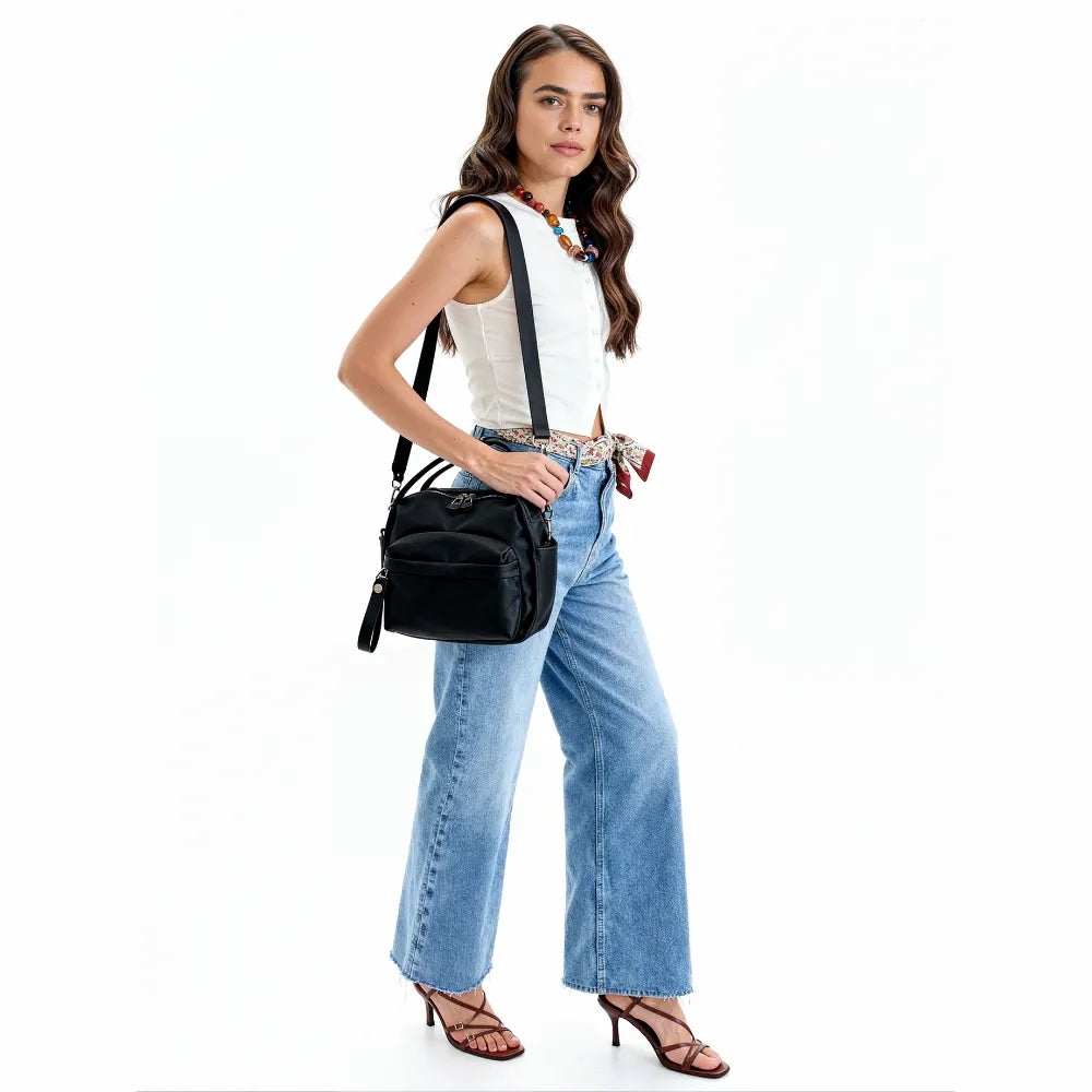 Asverra Lyona Crossbody Bag Secondary image