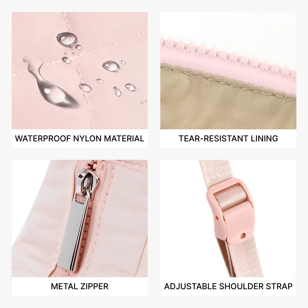 Asverra Mira Shoulder Bag