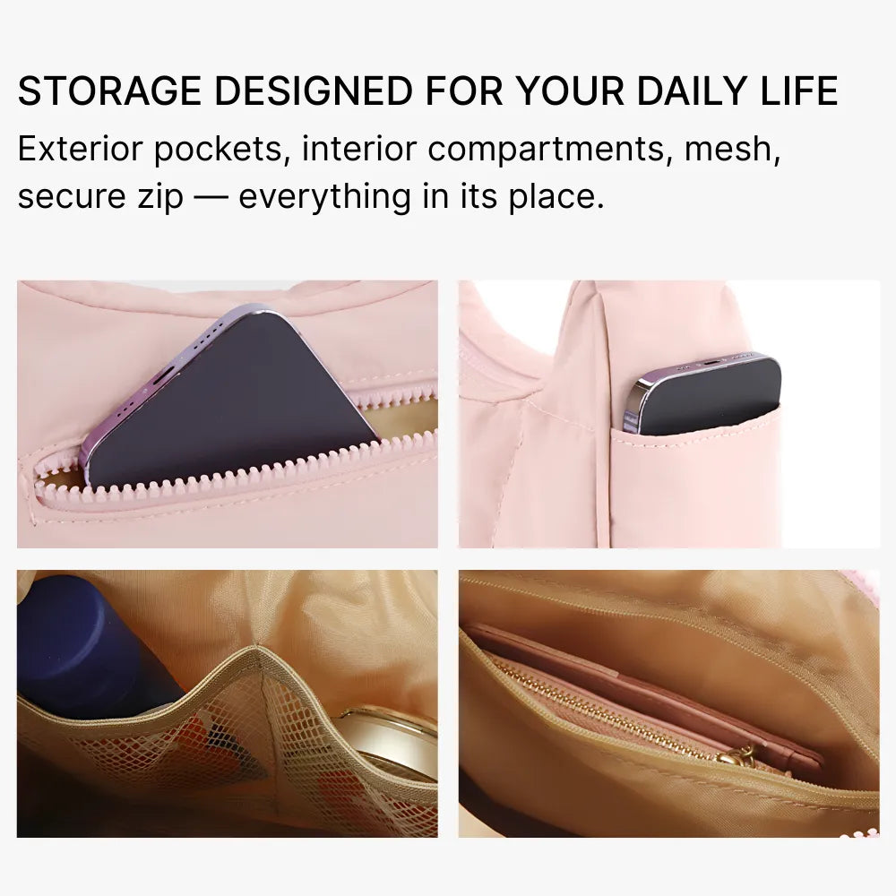 Asverra Mira Shoulder Bag