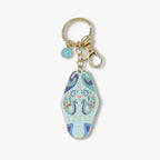 Asverra Zodiac Pop Bag Charm