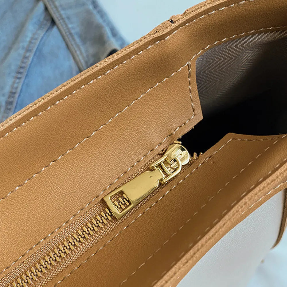 Asverra Elora Tote Bag