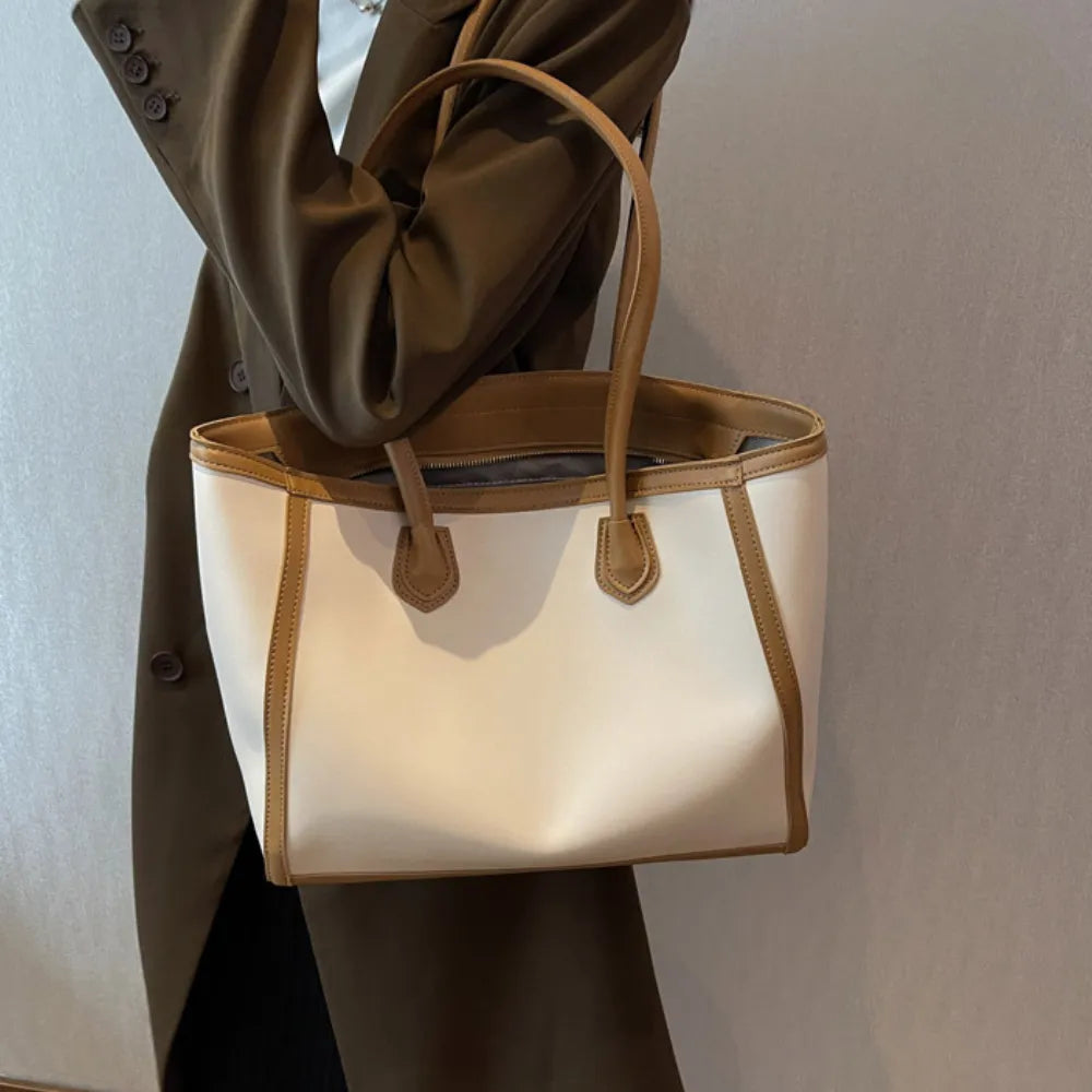 Asverra Elora Tote Bag