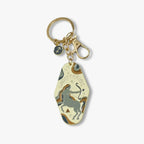 Asverra Zodiac Pop Bag Charm