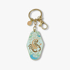 Asverra Zodiac Pop Bag Charm