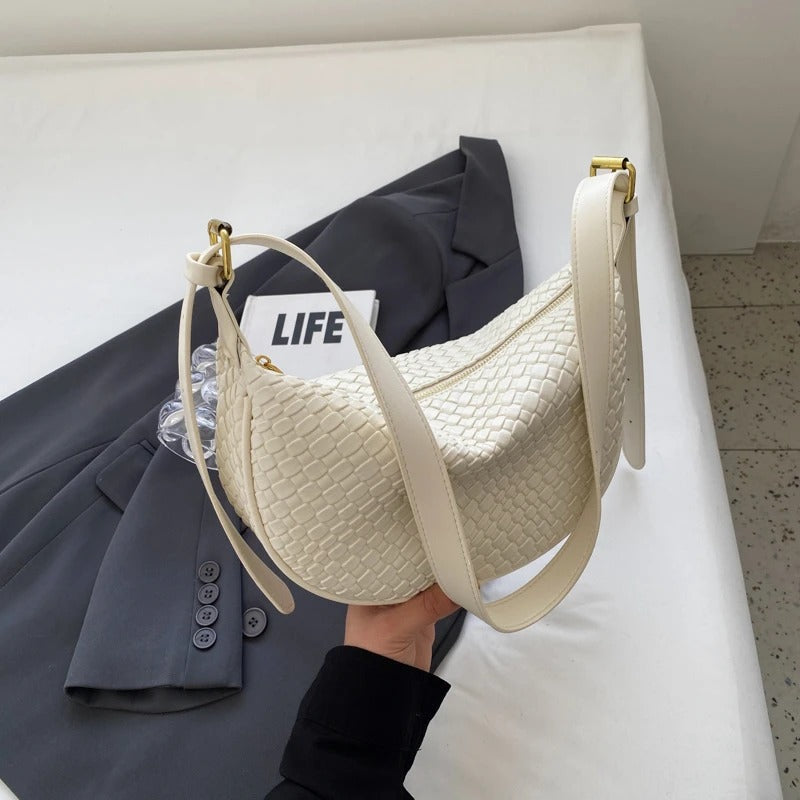 Asverra Cynha Crossbody Bag - Asverra