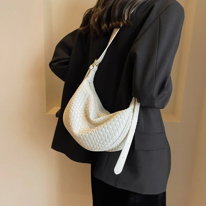 Asverra Cynha Crossbody Bag - Asverra