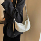 Asverra Cynha Crossbody Bag - Asverra