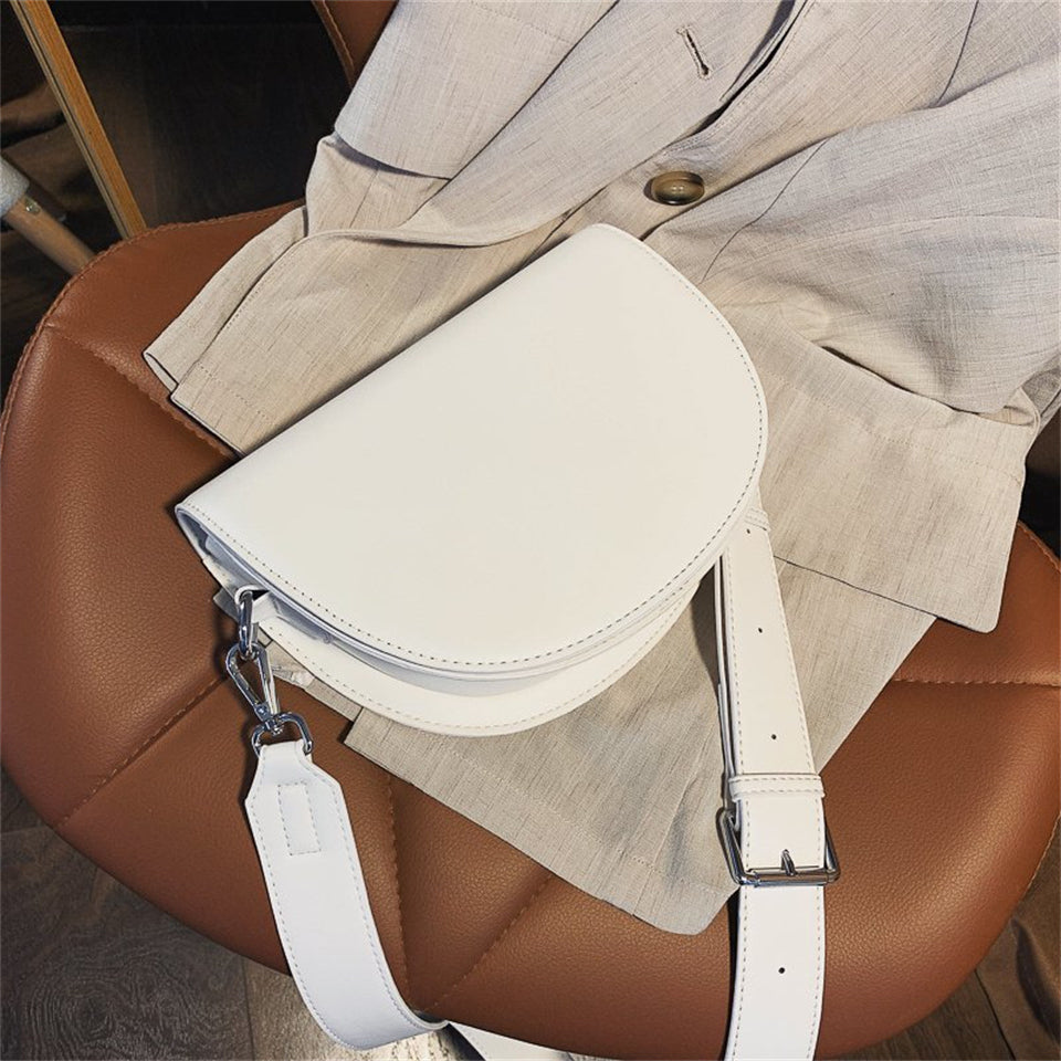 Asverra Virelle Crossbody Bag - Asverra