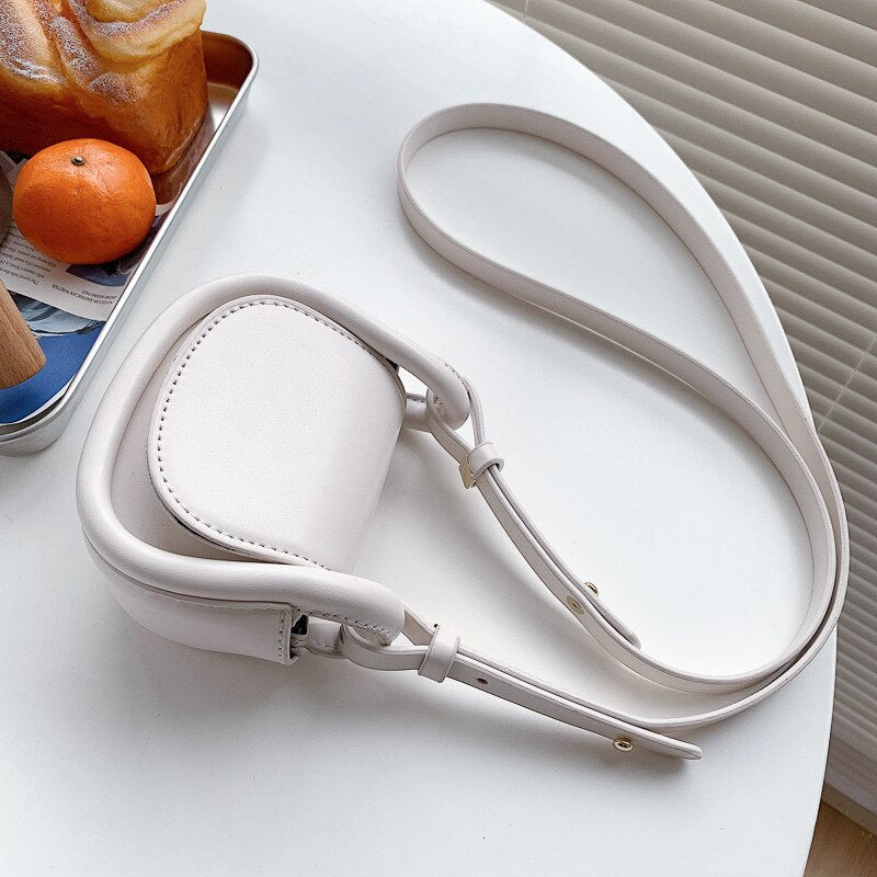 Asverra Mila Mini Crossbody Bag