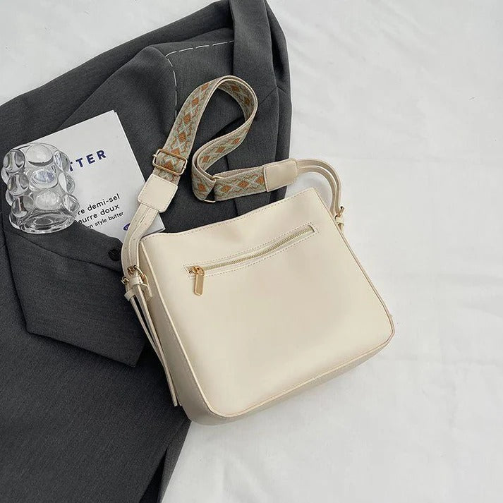 Asverra Marta Crossbody Bag