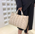 Asverra Lelah Tote Bag