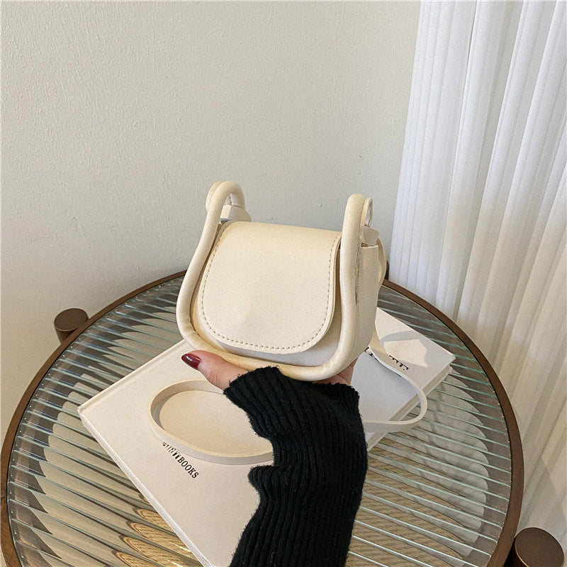 Asverra Mila Mini Crossbody Bag