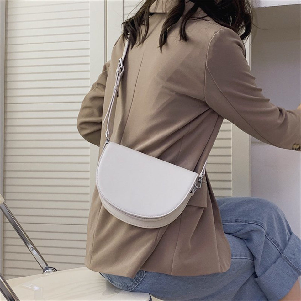Asverra Virelle Crossbody Bag - Asverra