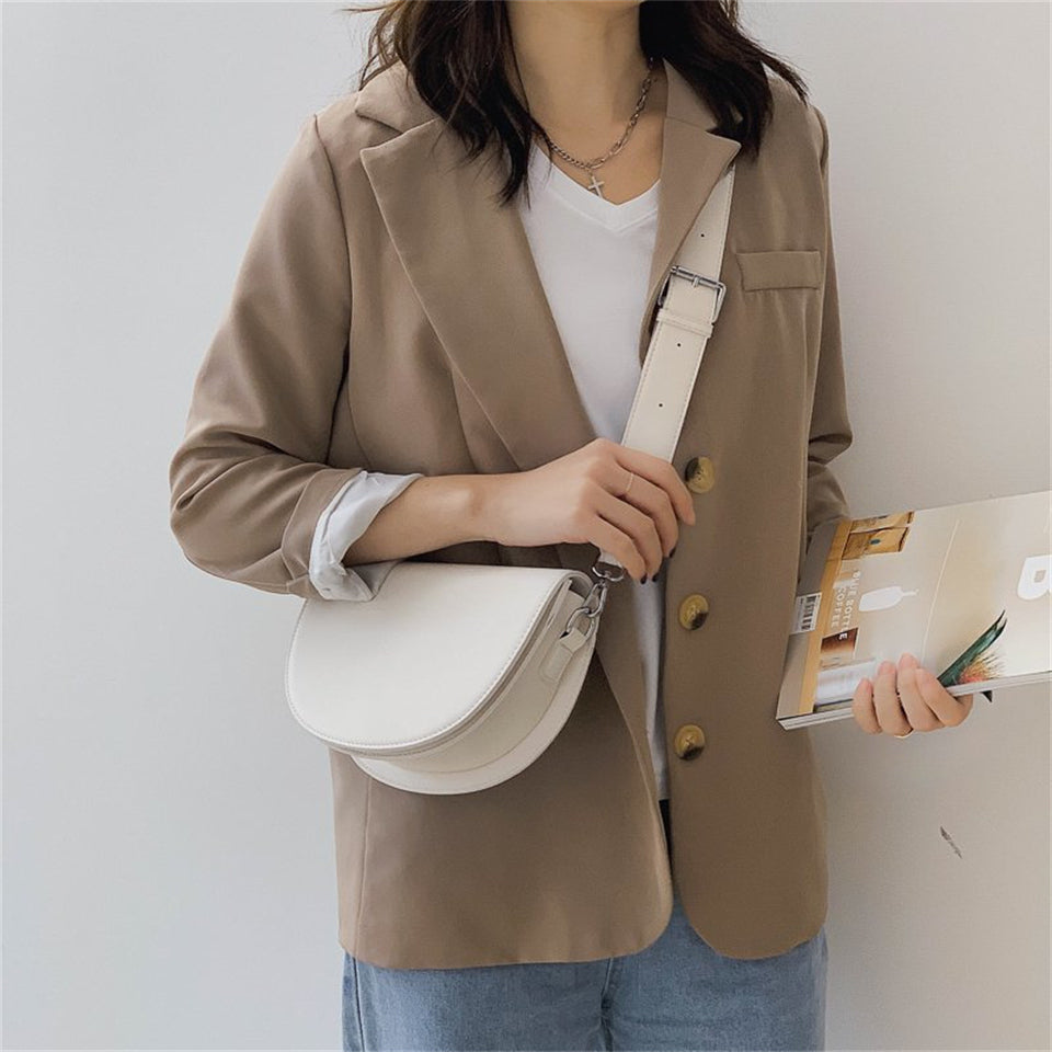 Asverra Virelle Crossbody Bag - Asverra