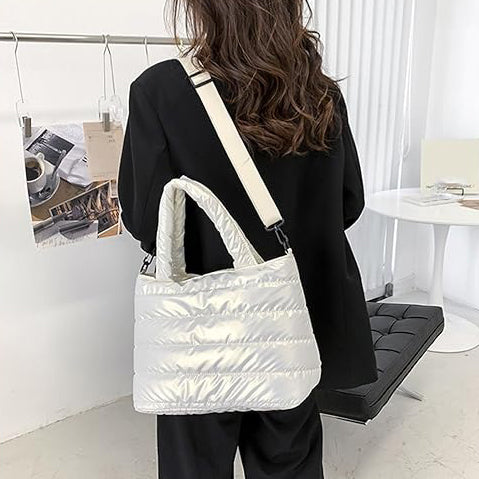 Asverra Paffah Tote Bag