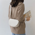 Asverra Virelle Crossbody Bag - Asverra