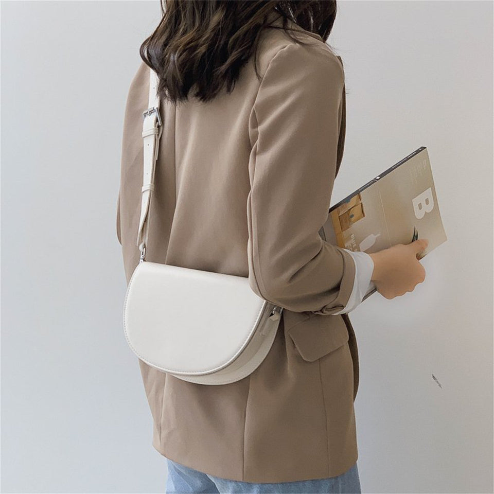 Asverra Virelle Crossbody Bag - Asverra