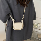 Asverra Mila Mini Crossbody Bag