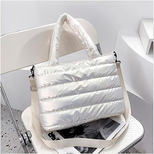 Asverra Paffah Tote Bag