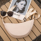 Asverra Estrel Crossbody Belt Bag