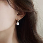 Asverra Sogno Earrings