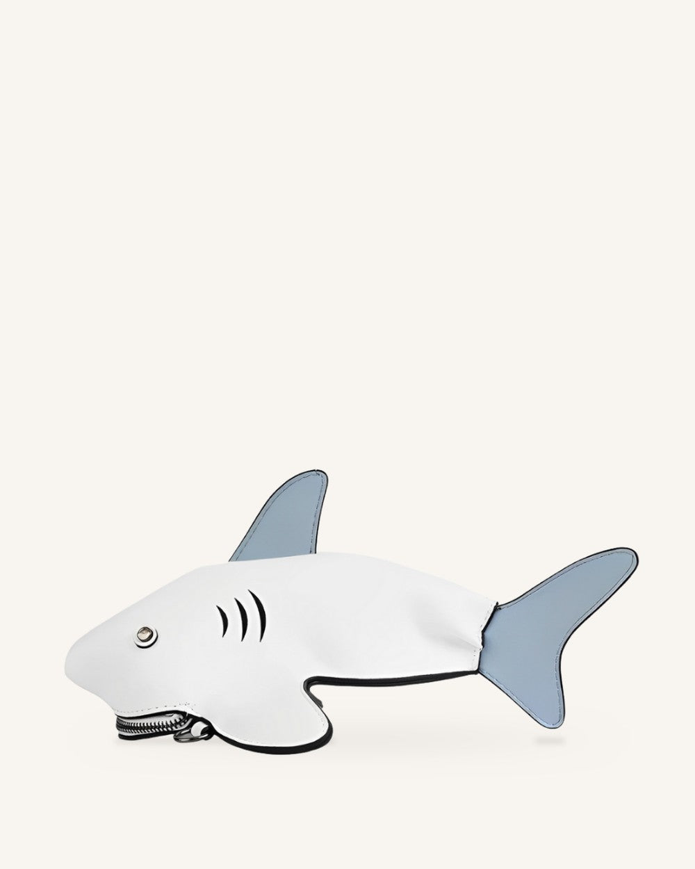 Mini-Tasche Sharky Shark Hauptbild