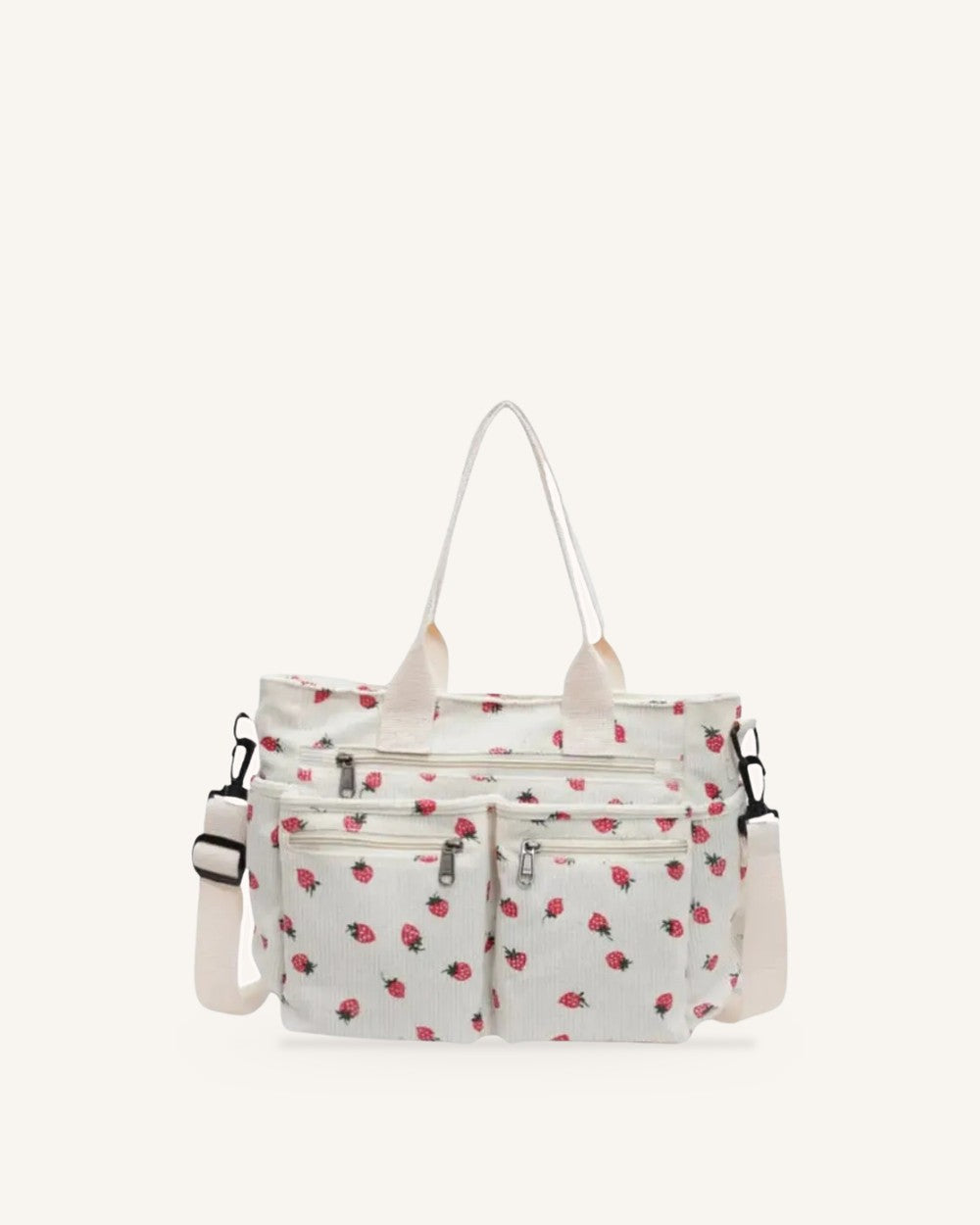 Cordtasche Kanna Berry Hauptbild