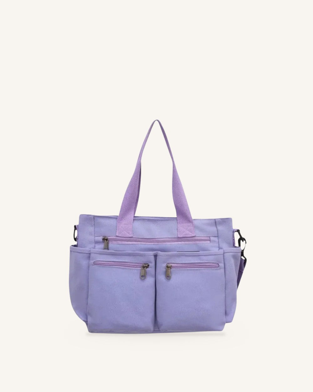 Canvas-Tasche Kanna Hauptbild