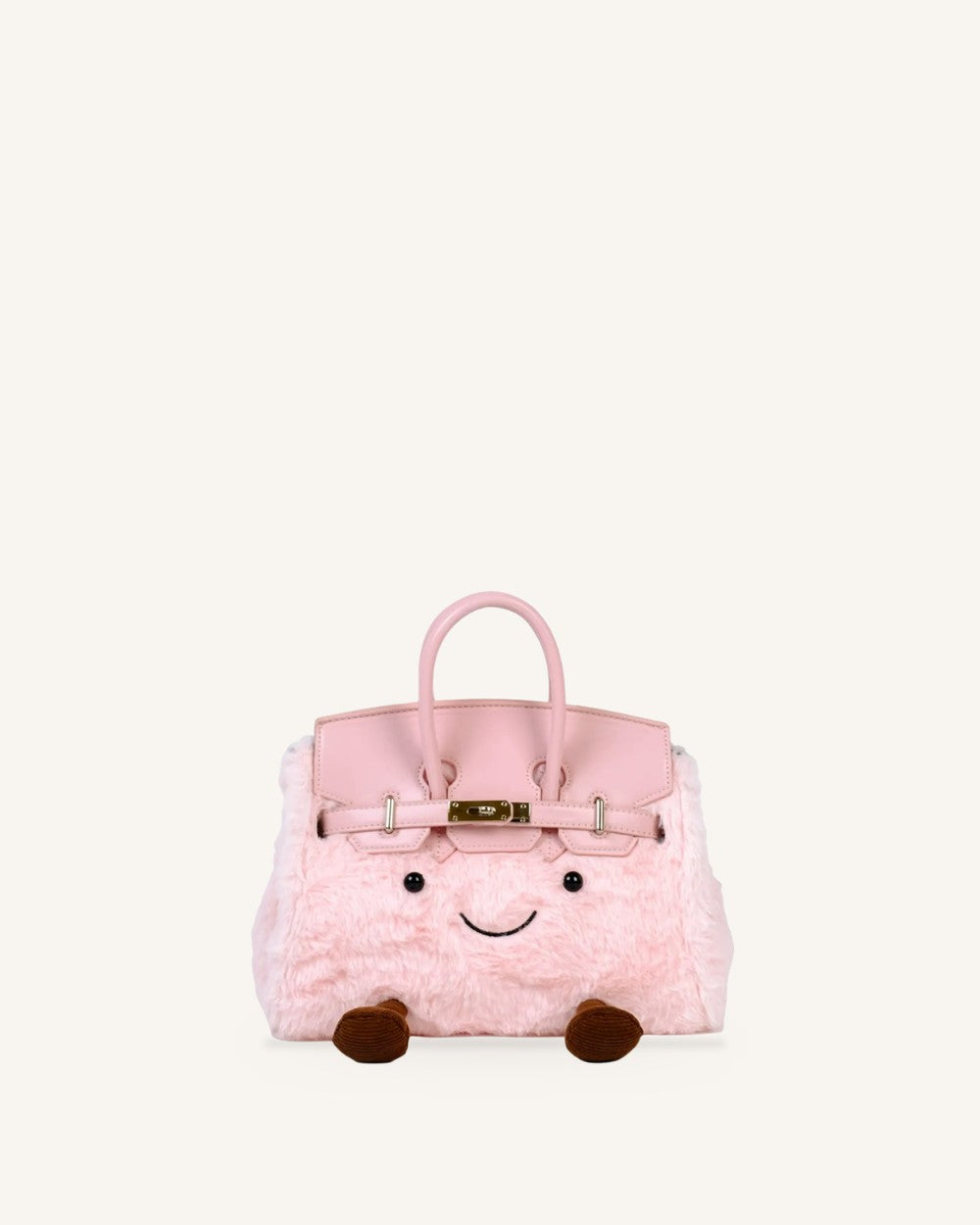 Drelia Mini-Tasche in kastenförmiger Form Hauptbild