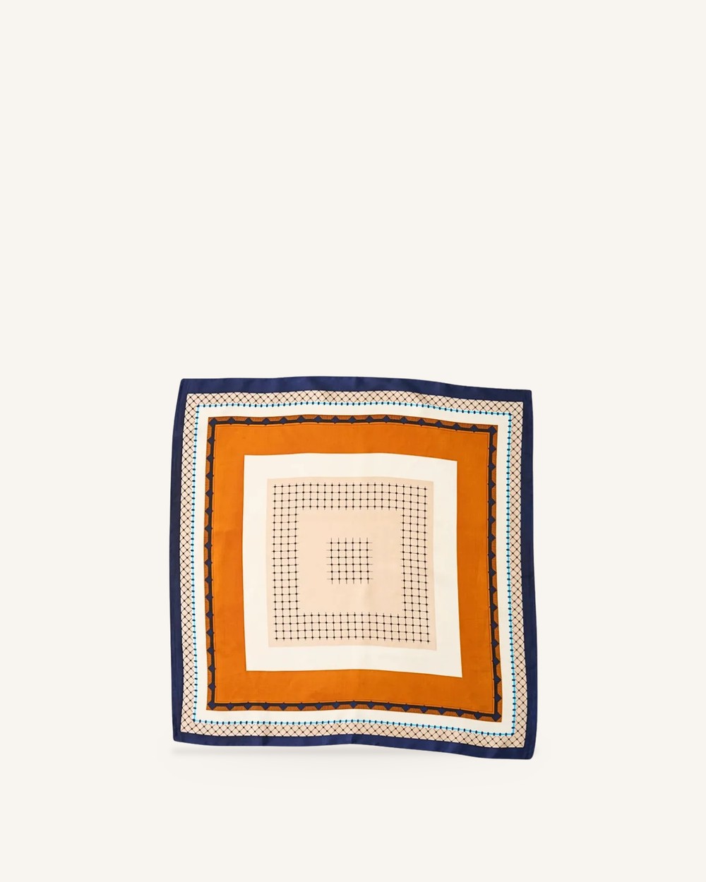 Foulard Atlasa Asverra Image principale