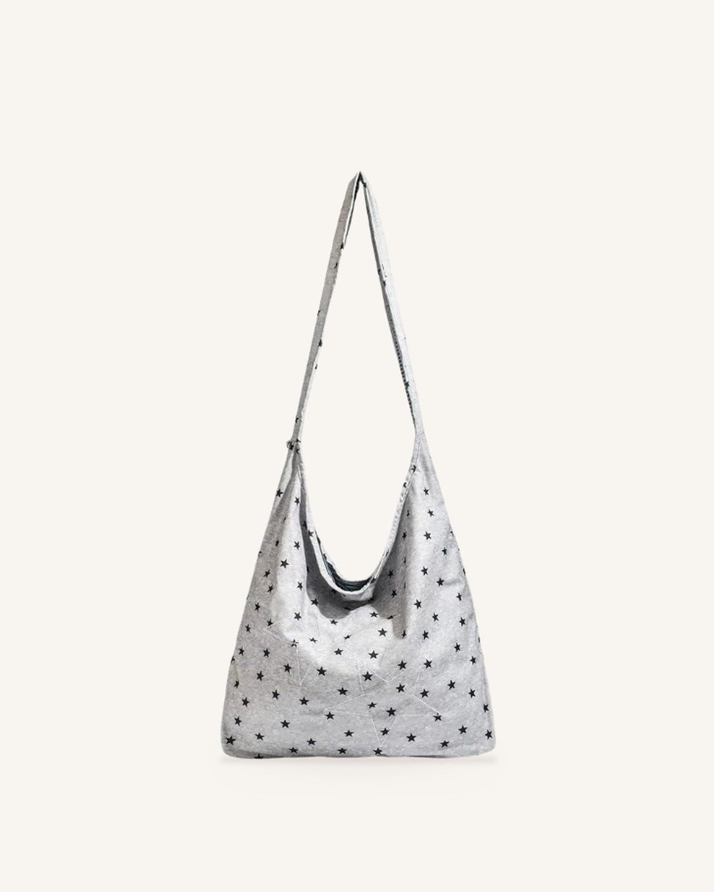 Ondrisa Embroidered Shoulder Bag Main image